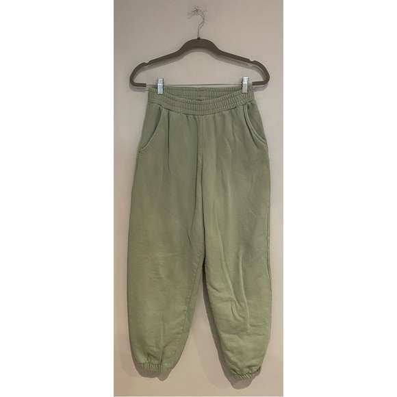 Nasty Gal Pants - **FINAL PRICE** Women’s Nasty Gal high waisted sweats